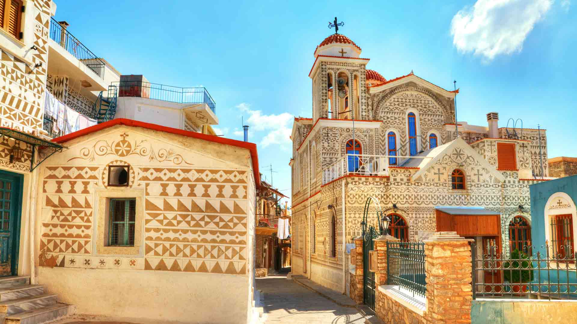 Çeşme Sakız Feribot, Cesme Chios Ferry